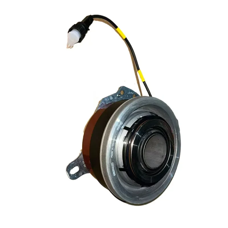 Truck Parts Clutch Release Bearing Central Slave Cylinder OE 6482000155 20812087 21320923 21320929 21465235 Truck Transmissions