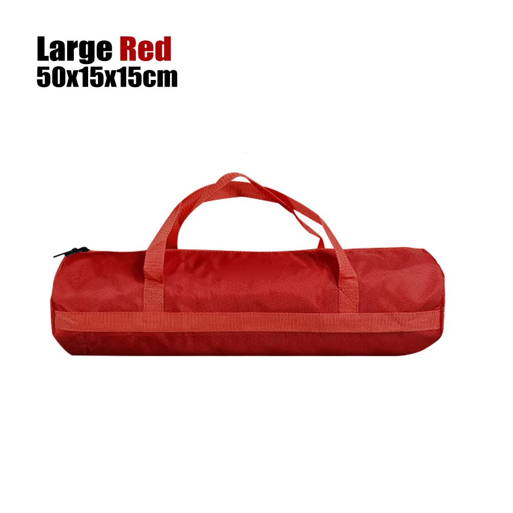 

Keep Your Tools and Accessories Organized and Safe with These High Quality Oxford Cloth Tool Bags 5 Color Options Available