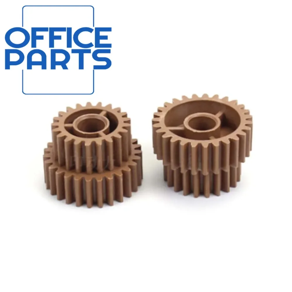 

NGERH2122FCZZ Совместимая приводная шестерня фьюзера для Sharp MX-2310U MX-2610 MX-3110N MX-3640N MX-4111N 21T/27T