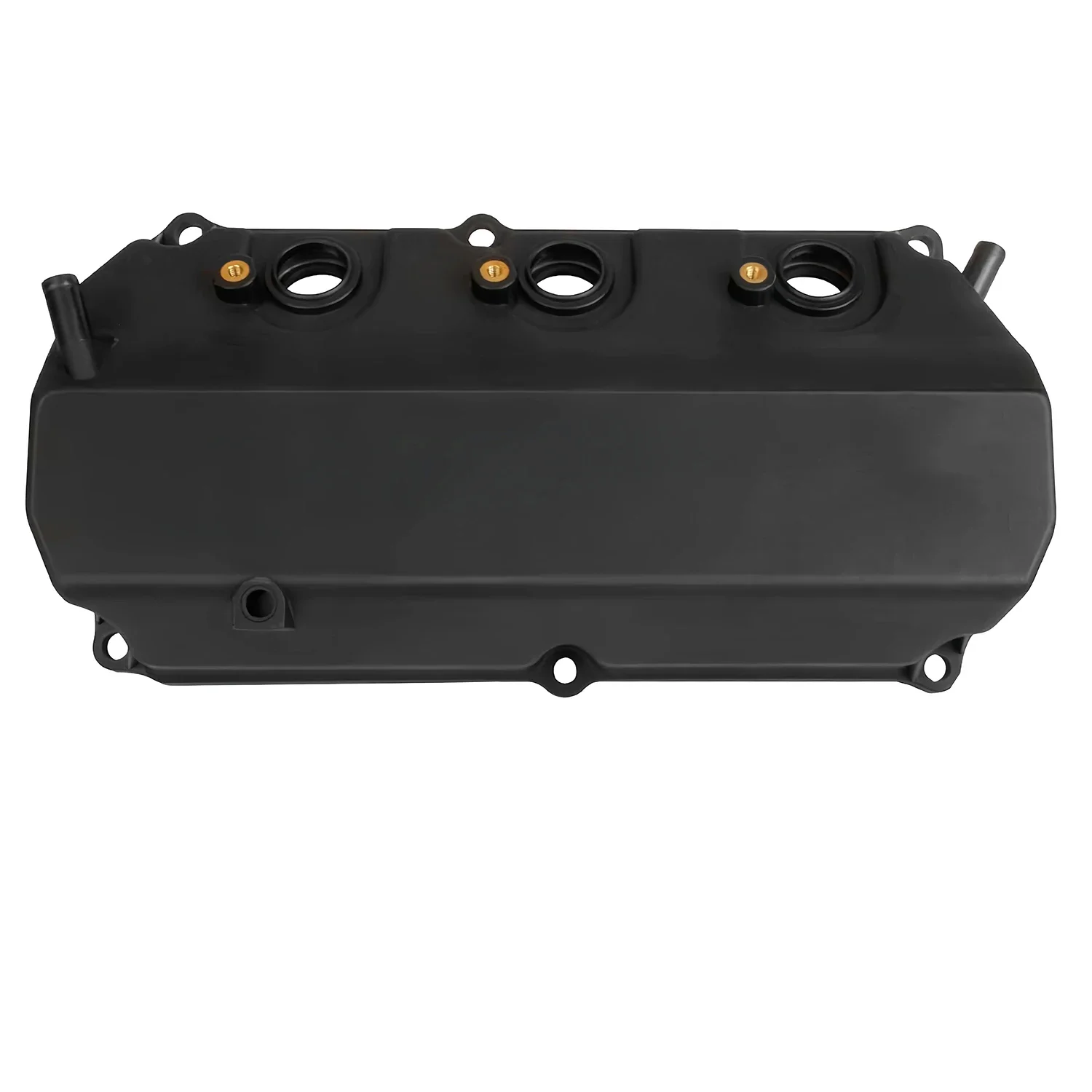 Right Engine Cylinder Head Cover Valve Rocker Arm Cover Suitable For Mitsubishi Outlander 3.0L 2007-2009 1035A702 Accessories