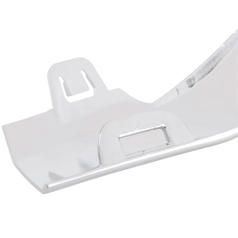 

WOWFU-Right Front Bumper Bright Strip Front Bumper Decorative Strip For Mercedes-Benz GLC W253 2538852800