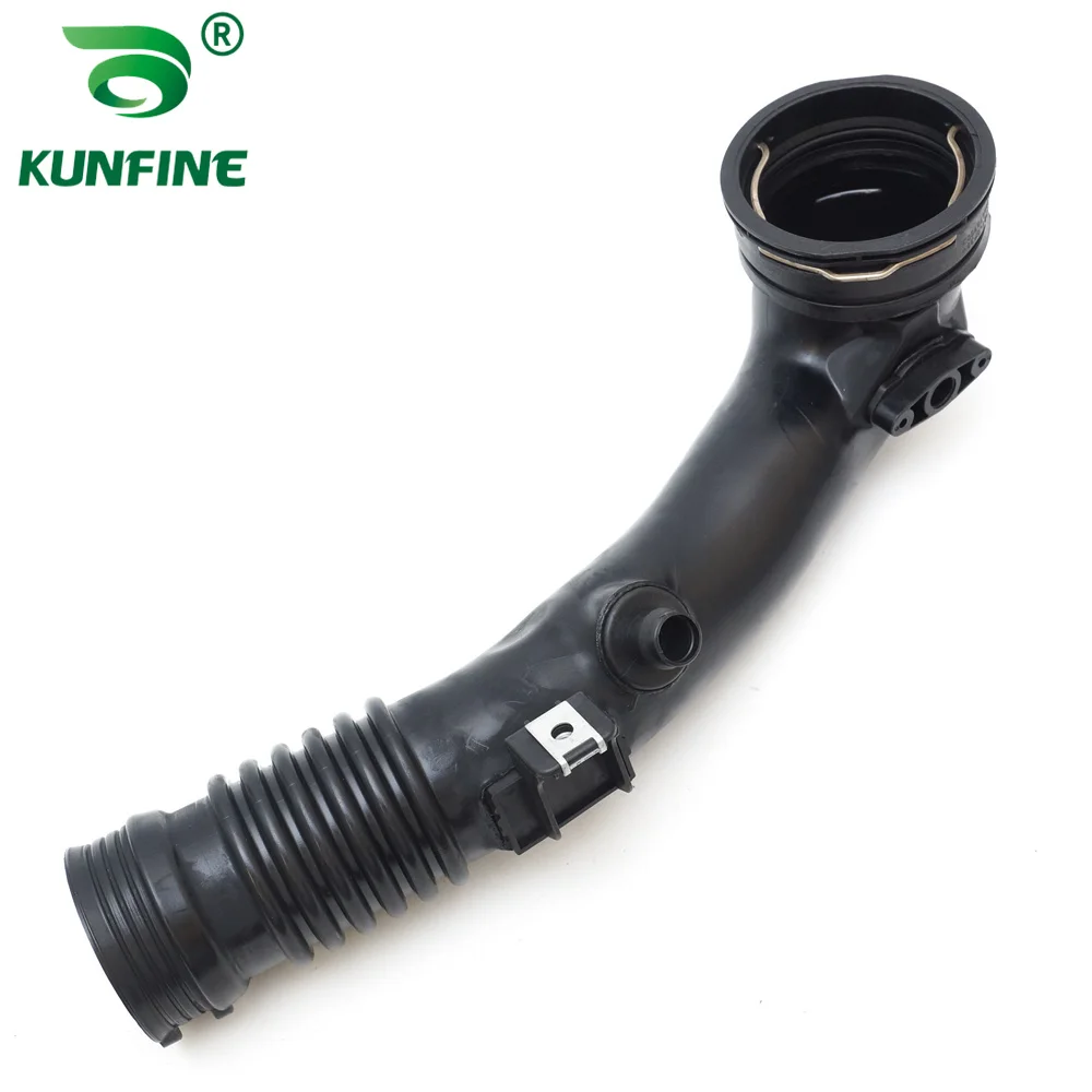 Car accessories Air Intake Hose For BMW 535i 640i 740Li X5 X6   Airway Intake Pipe OEM No. 13717609811 13717609811；13 71 7 609 8