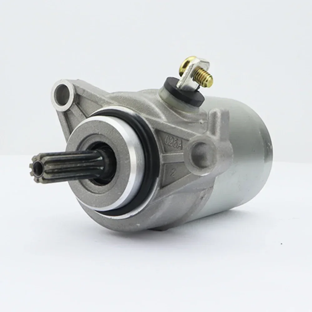 Starter Motor For Yamaha Motorcycle Scooter 125cc GPD125 NMAX 150  TRICITY 125 155 YS125 OEM Number 54P-H1890-02 2SB-H1800-11