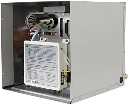 Girard Tankless Rv …