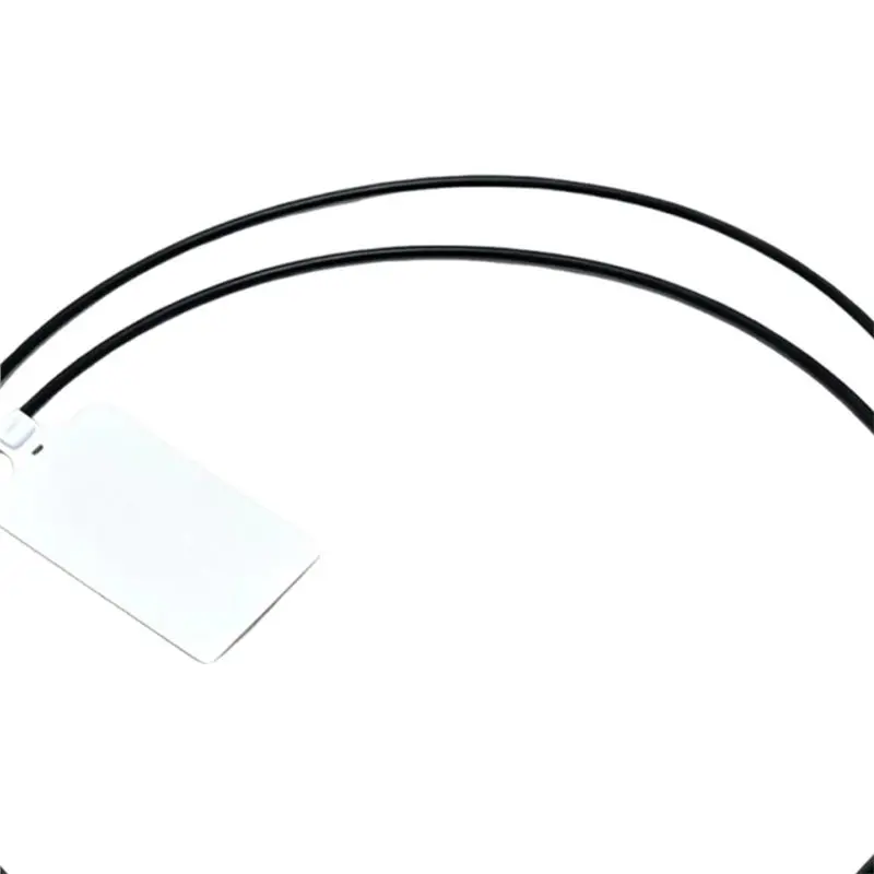 NEW HOT In Stock-Replacement Fuel Tank Door Release Cable For Toyota Corolla Part Number 77035-12400