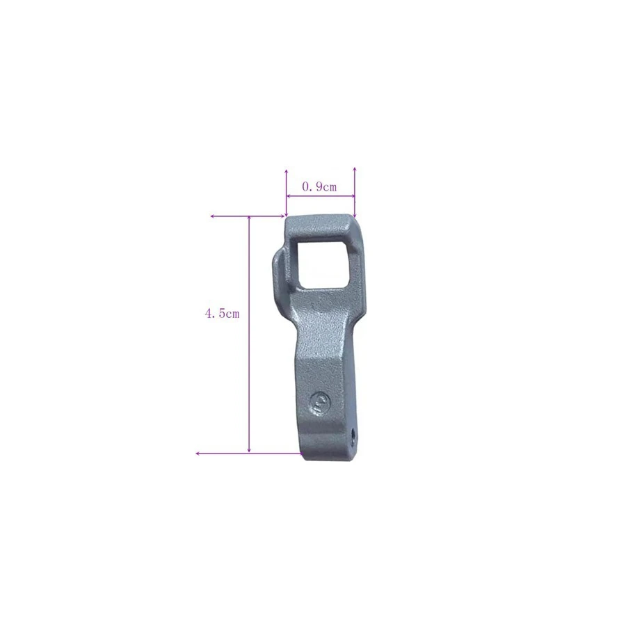 

MFG63099101 Is Suitable For LG Washing Machine Door Latch Hinges
