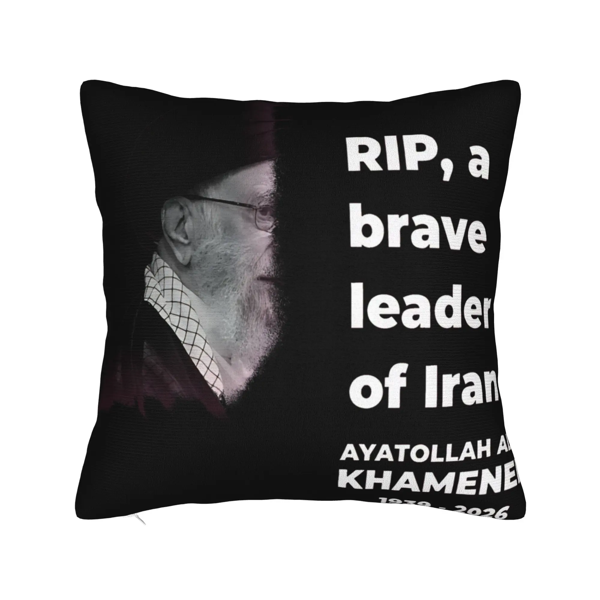 Iran Ali-Khamenei P…