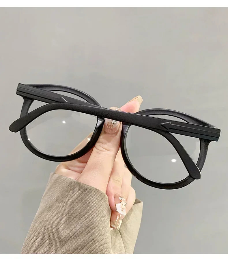 Retro-Lesebrille mit quadratischem Gestell, luxuriöse Brille für Weitsichtigkeit für Damen und Herren, Presbyopie-Brille, die für beide Geschlechter geeignet ist. – Detail 9