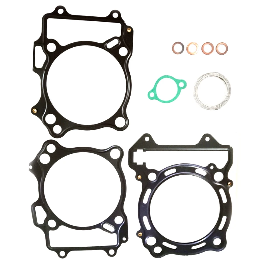 95mm Head and Base Gasket BIG BORE Set for Kawasaki KFX400