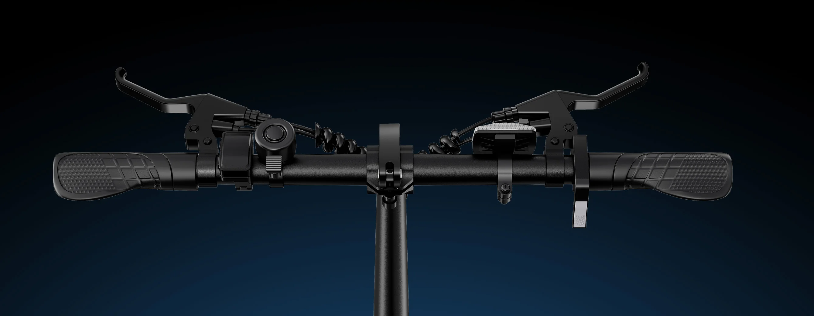 DYU C2 Tragbares Elektrofahrrad 48V 7,5AH Herausnehmbarer Akku Elektrofahrrad 16 Zoll Elektrofahrrad für den Stadtverkehr – Detail 8