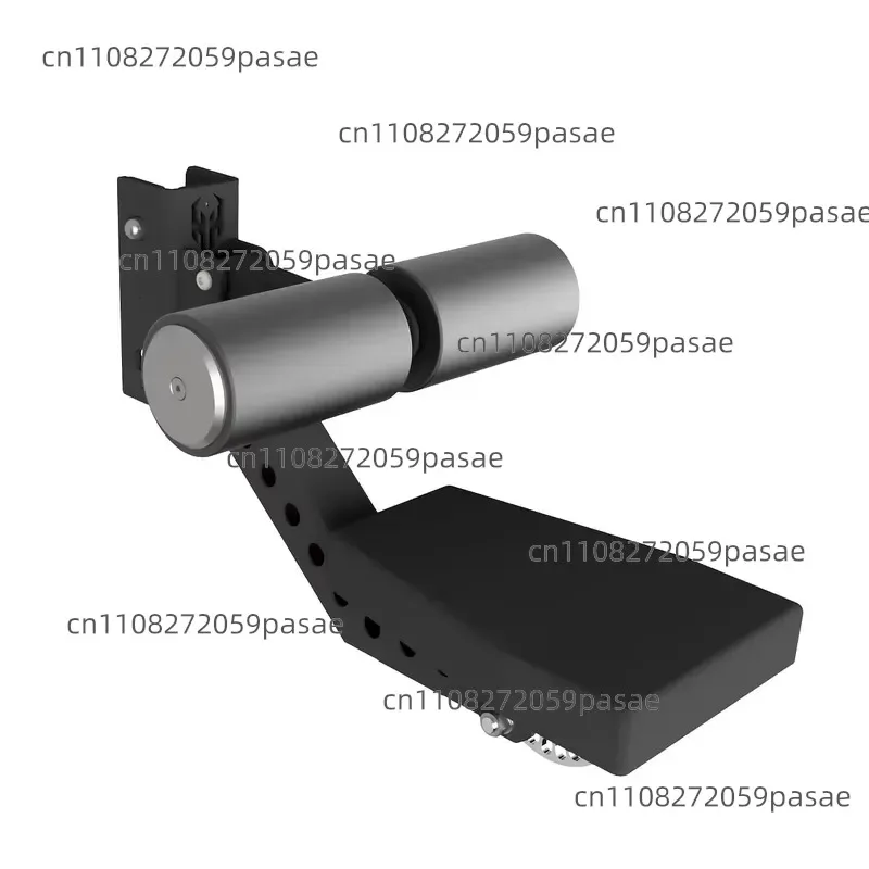 Compatible with Adjustable, Multi-purpose Seat Mount Accessories