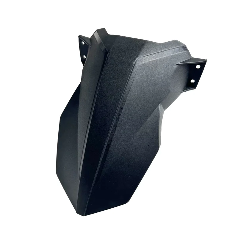 

ABVL-For KUGOO Kukirin G3 Pro Front Rear Fender Electric Scooter Wheel Splash Proof Mudguard Spare Parts