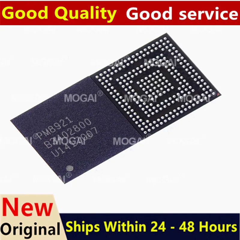 (10piece)100% New PM8921 BGA Chipset