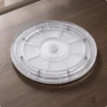 Transparent 15CM
