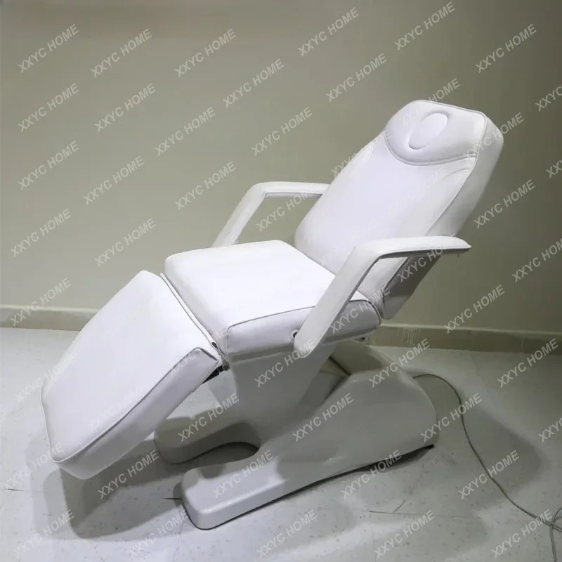 new electric beauty bed beauty salon special plastic surgery bed hair transplant tattoo embroidery bed