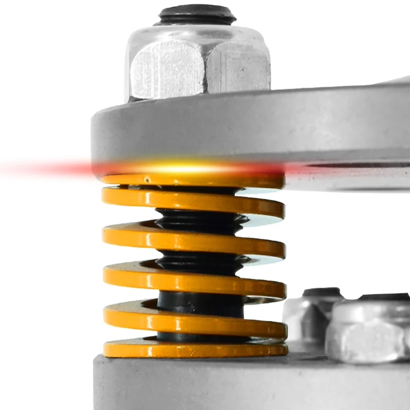 التقطيع الكهربائية طبقة مزدوجة التقطيع قرص الطحن ليتشي إنهاء سبيكة قرص الطحن المتداول طحن عجلة سطح الطريق #4