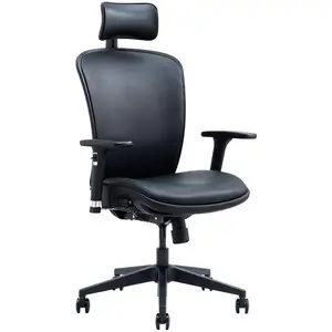 Bürorestuhl 6 Hauptverkaufspräsident Vorsitzender - №3