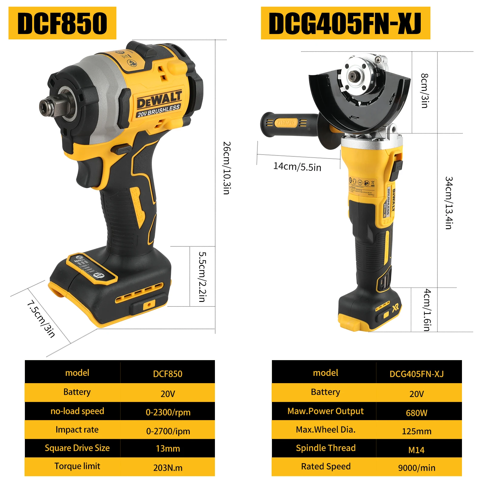 Thumbnail 2 - #6 Cheap Power Tool Combo Sets Worth Buying