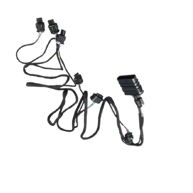 A1175403901Q1 1175403901 117-540-39-01 Front Bumper Parking Sensor Cable Wiring Harness for CLA-Class W117 EV Cars