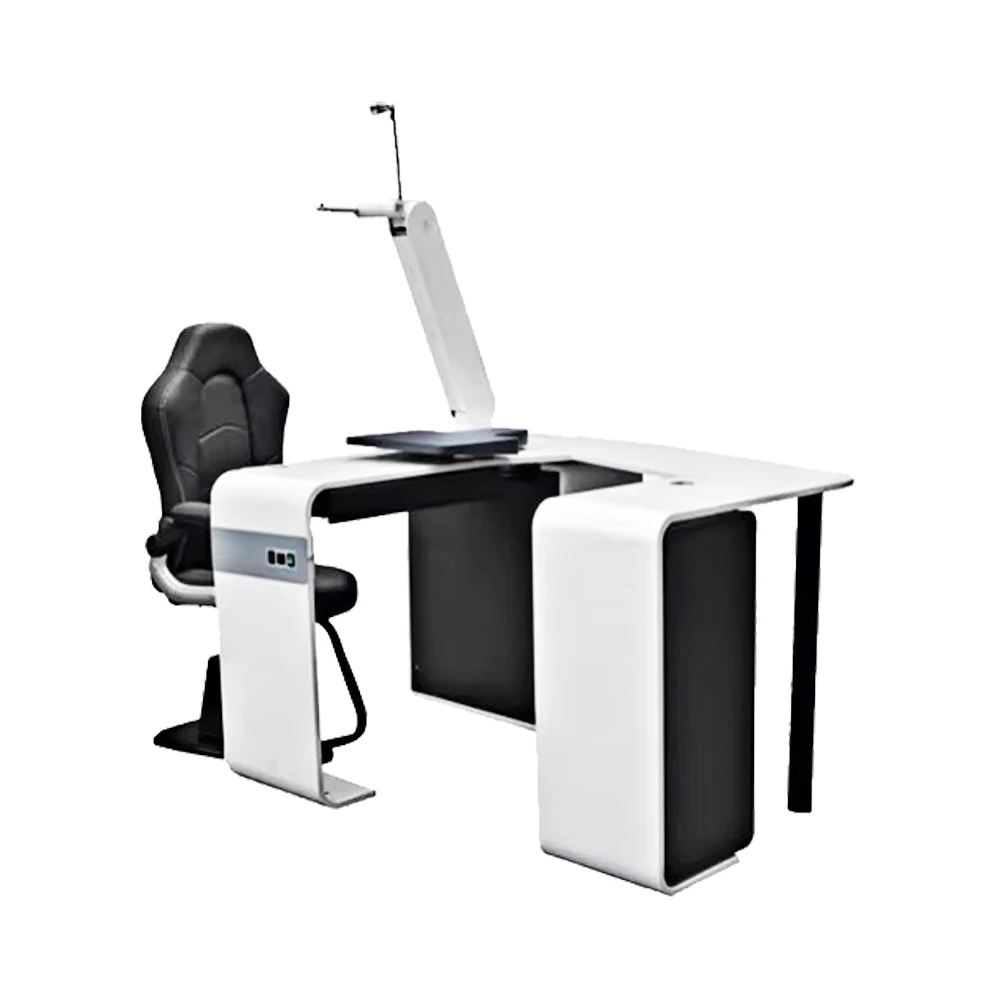 

Ophthalmic Examination Unit Ophthalmic Unit Optometry Combined Table Set CMT 200B