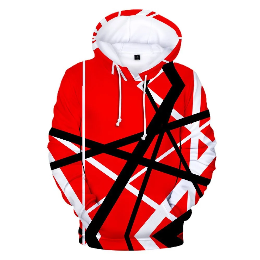 

Hip Hop Popular Comfortable Eddie Van Halen 3D print Hoodies Sweatshirts Men/Women Sweatshirt Adult/Child Casual Pullovers