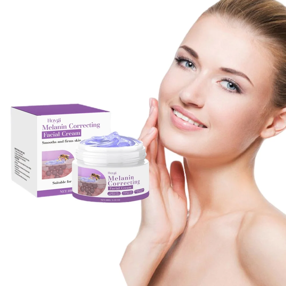 

Sensitive skin face cream series - repair, moisturize and beautify skin, bright, tender and smooth, suitable for all skin types