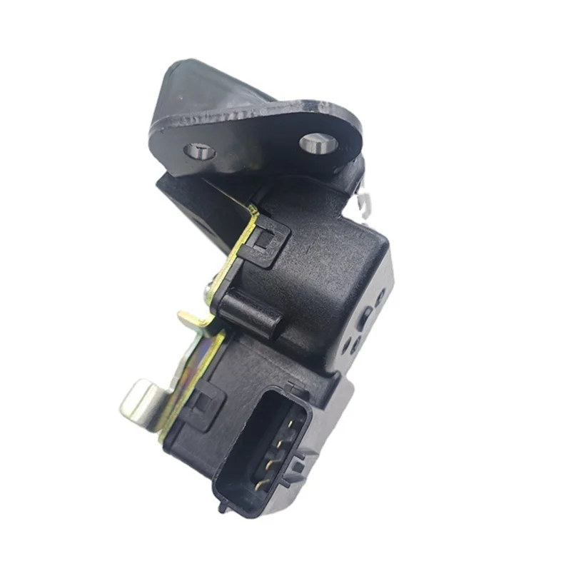 

Car Lock Latch Tail Gate 812302W000 For Hyundai Santa 2013-2016 KIA Soul 2014-2016 81230-2W000 Accessories