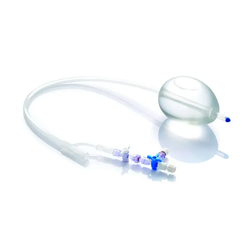 Medical Gynecology Disposable Products Postpartum Hemostatic Balloon