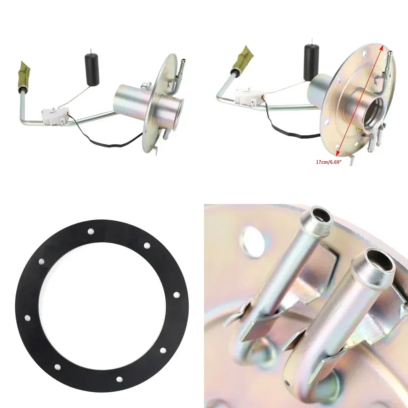 For Chevy Corvette 1978-1981 Tank Fuel Sending Unit 3/8 Feed AM-39086513