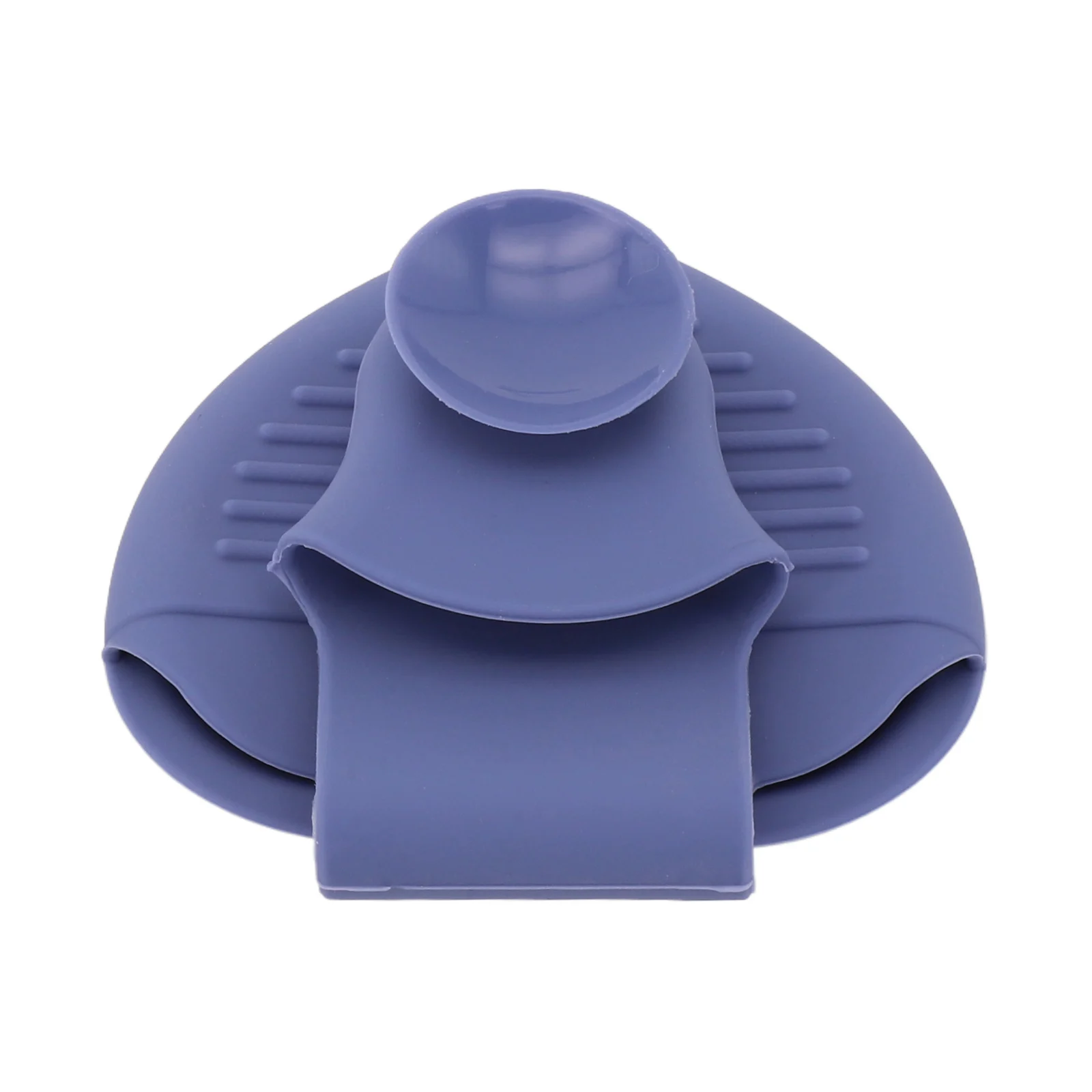 Flexible Silicone Gloves Heat Resistant Gloves High Temperature Resistance Slip Resistance Space-Saving Tear Resistant