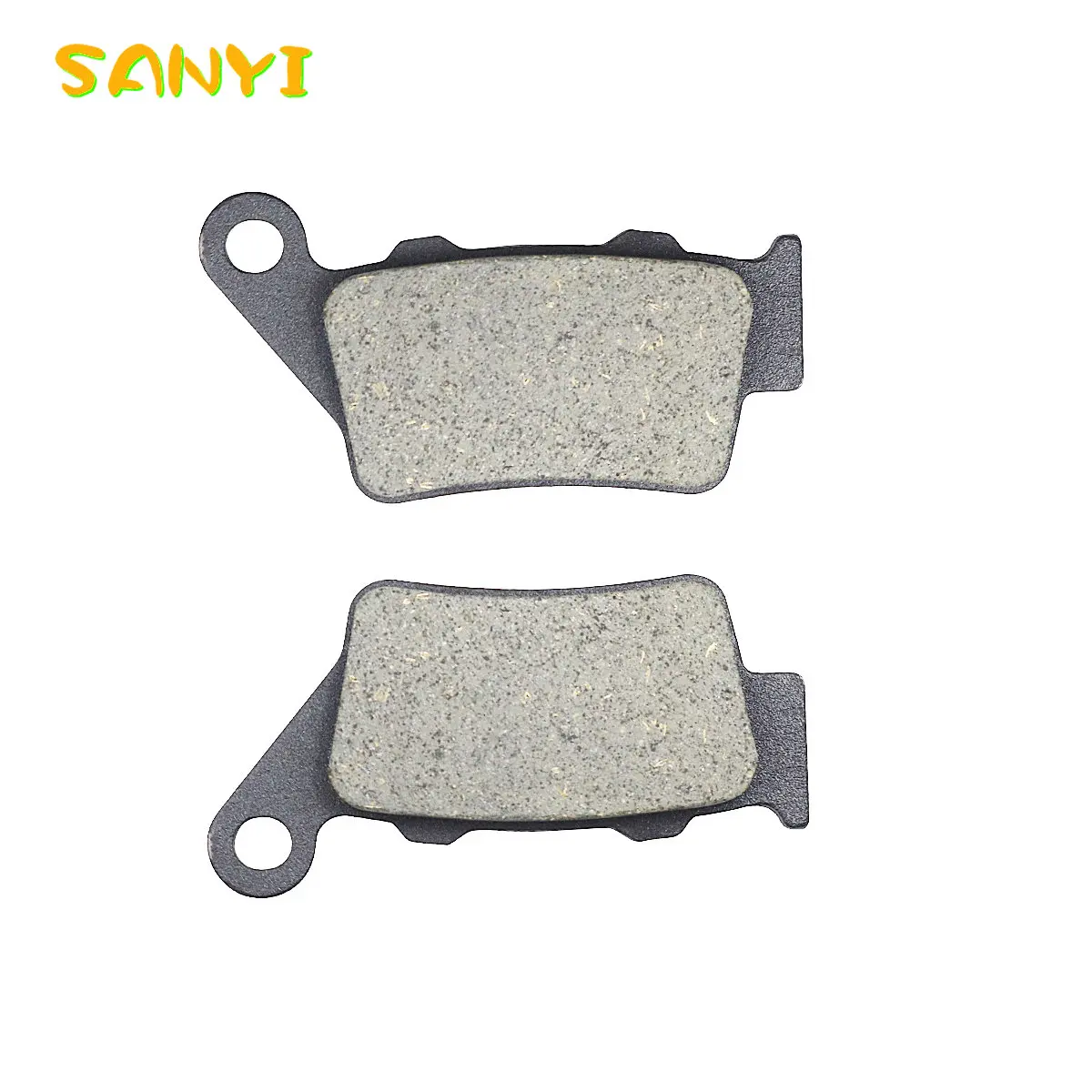 Motorcycle Front Rear Brake Pads For BMW S1000R 2010-2018 S 1000 R Naked K47 2014-2018 S1000RR K46 2010-2018