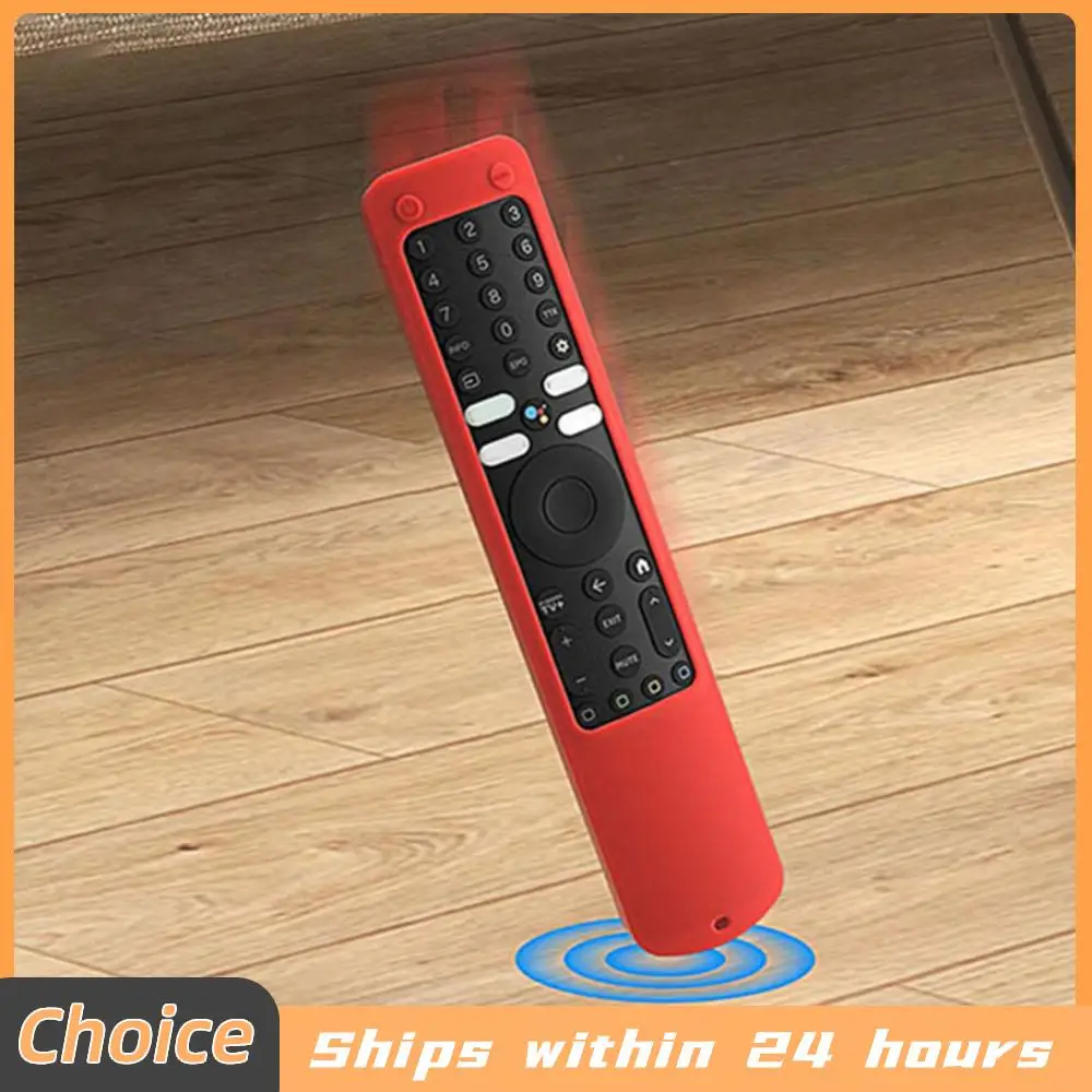 Silicone Tv Remote … - image