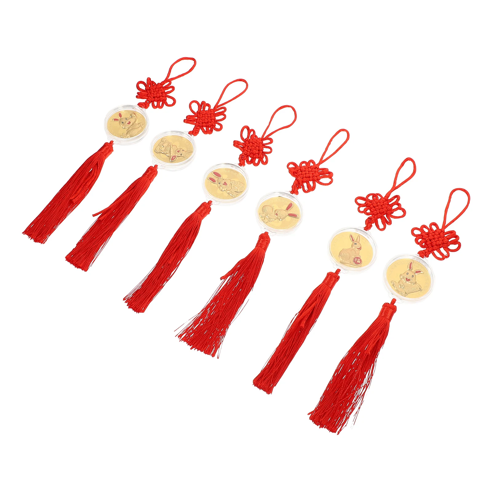 Рисунок 3 - Год кролика, декор автомобиля