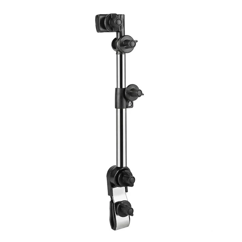 BEDW-Universal 360° Adjustable Umbrella Holder For Chair-For Stroller, Beach For Chair- Scalable Design