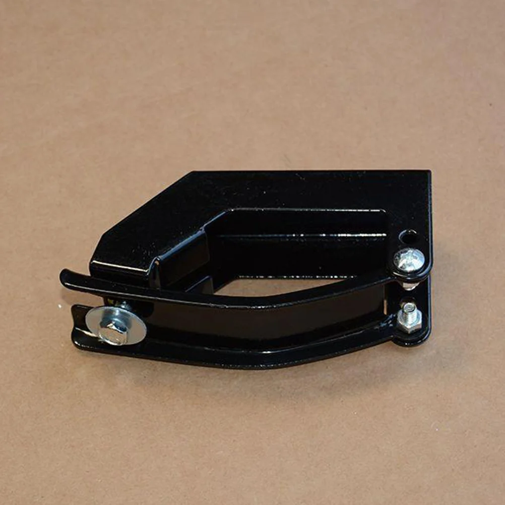 

2Pcs Crossbar Clips for Cars Durable Rack Mounting Easy Install Accessories Roof Rack Mounting Clips