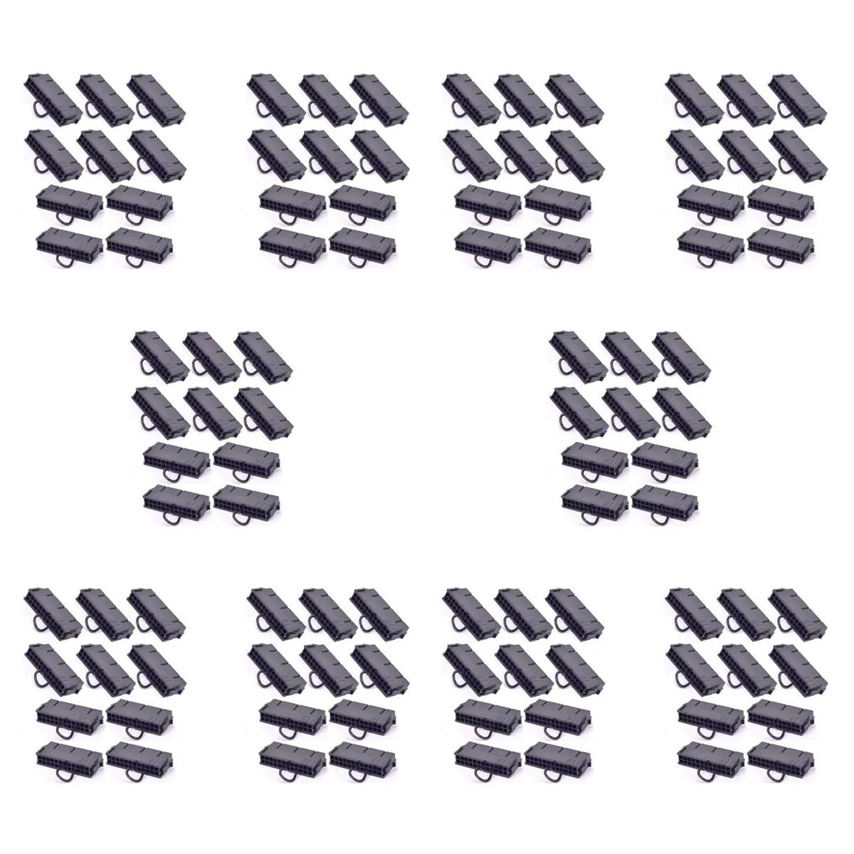 

Блок питания ATX, 24 контакта, 100 шт.