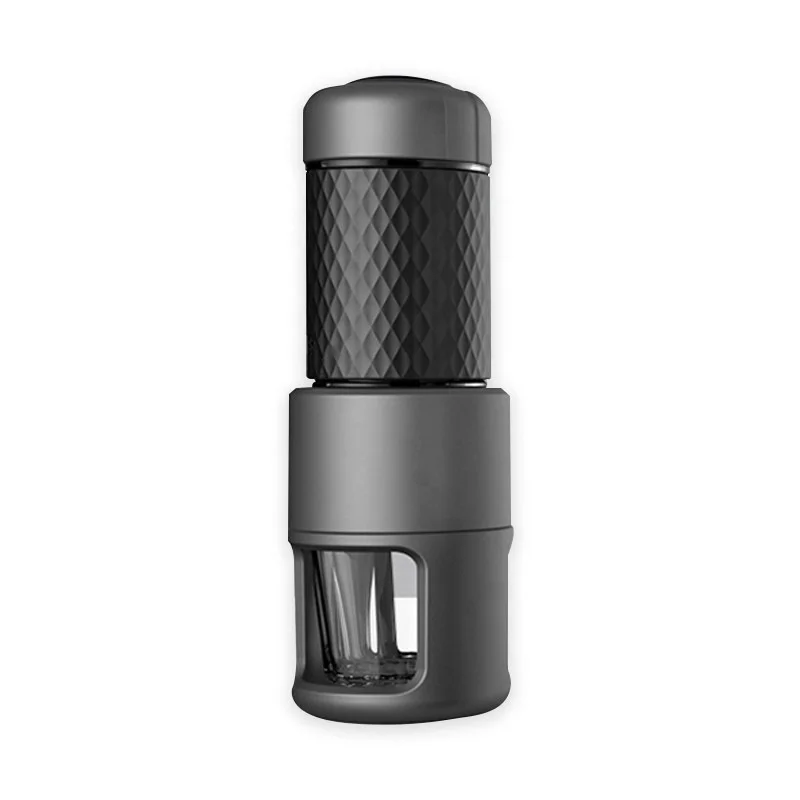 

Outdoor Camping Hiking Travel Portable Mini Handheld Coffee Maker