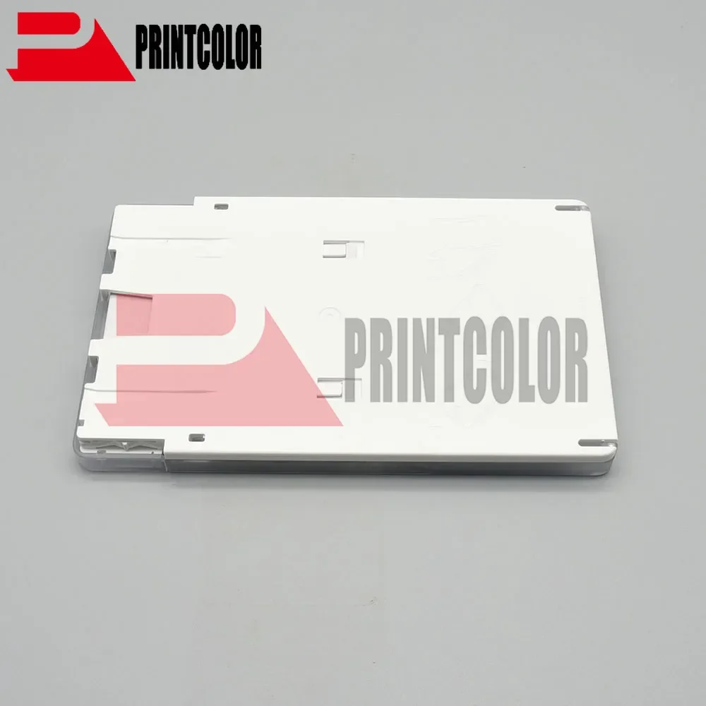 Paper Input Tray Pickup Trap 3inch 5inch 6inch Suit support for Canon Selphy CP1500 CP1300 CP1200 CP910 Photo Printer Selphy Pos view 5