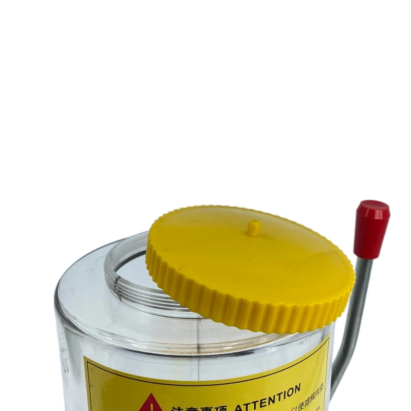 TLF Manual Hydraulic Grease Pump Automatic Grease Lubrication Systems