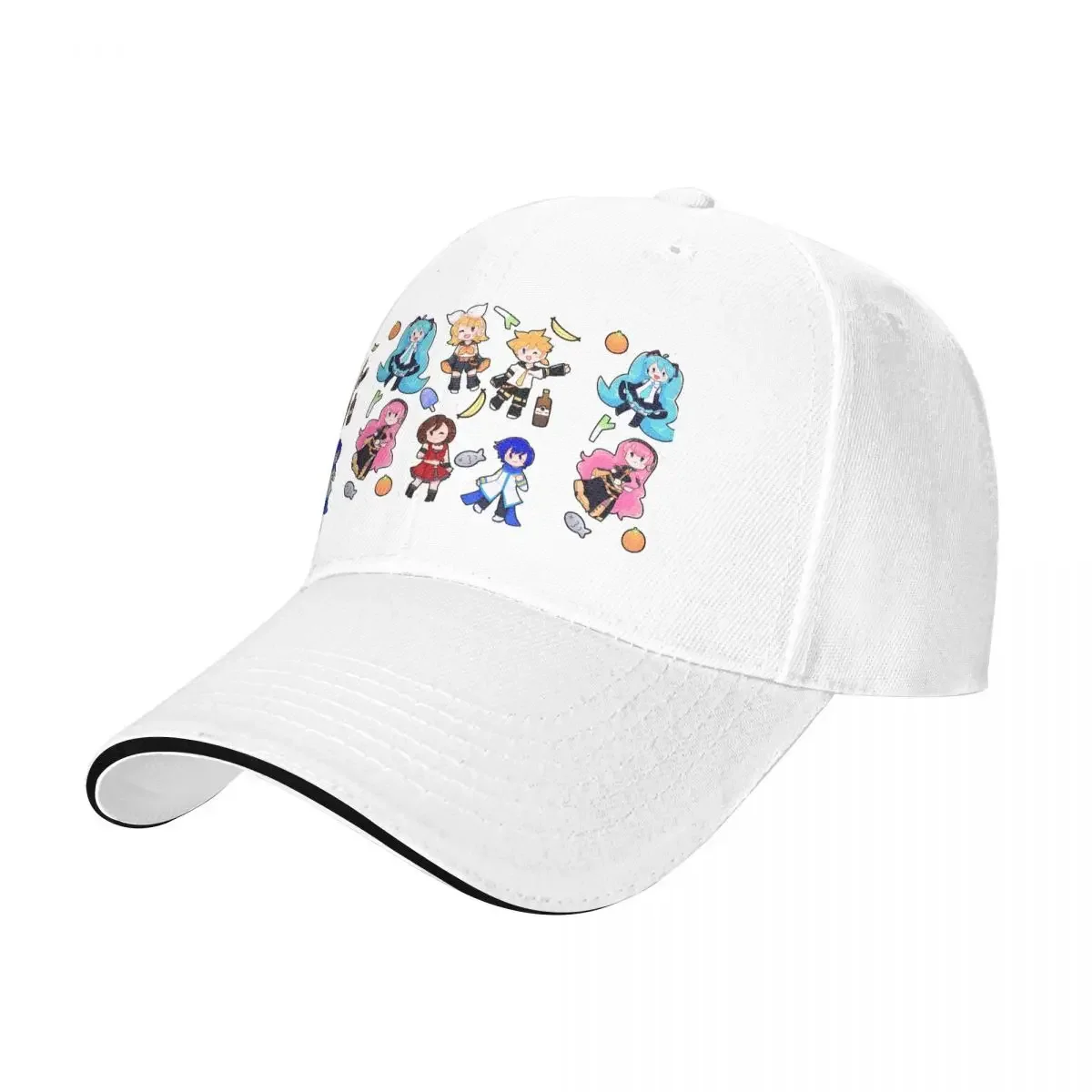 chapeus-de-beisebol-unissex-vocaloid-chibi-chaos-bones-de-beisebol-miku-para-esportes-ao-ar-livre-de-verao-bones-casquette-policromaticos