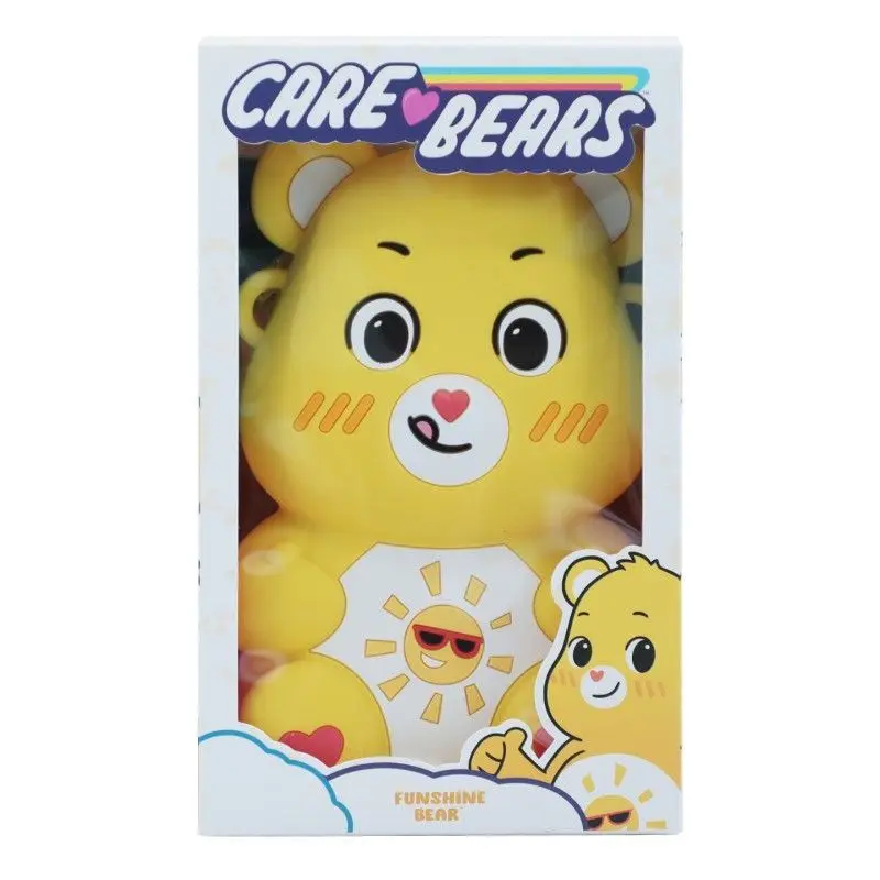 2025 جديد رعاية الحب الدب هدية صندوق أفخم دمية لعبة عيد ميلاد تاريخ الهدايا هدايا لأفضل الأصدقاء غرفة الزينة