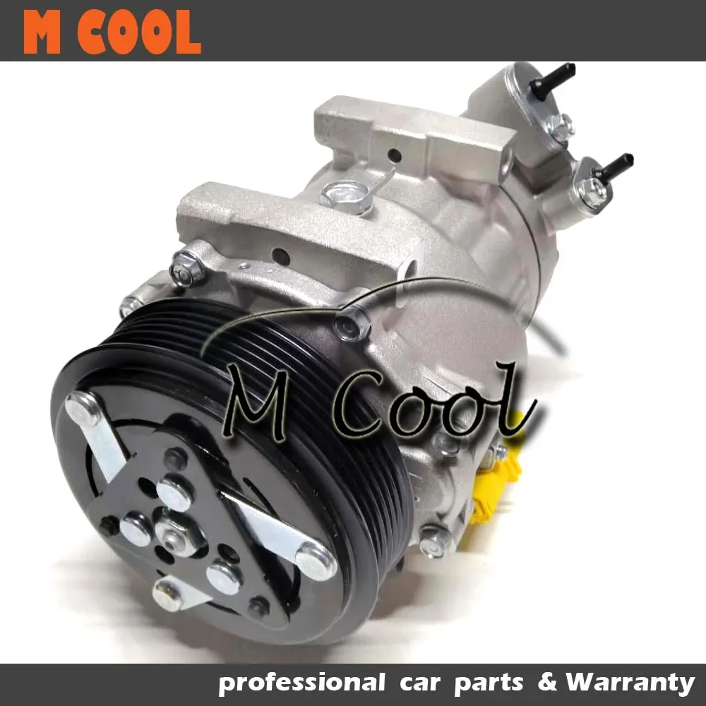 High Quality AC Compressor For Fiat Scudo 220P 220L 272 1.6 2.0 71789360 71792087 71793792 9686061780 9655421680 9659232180