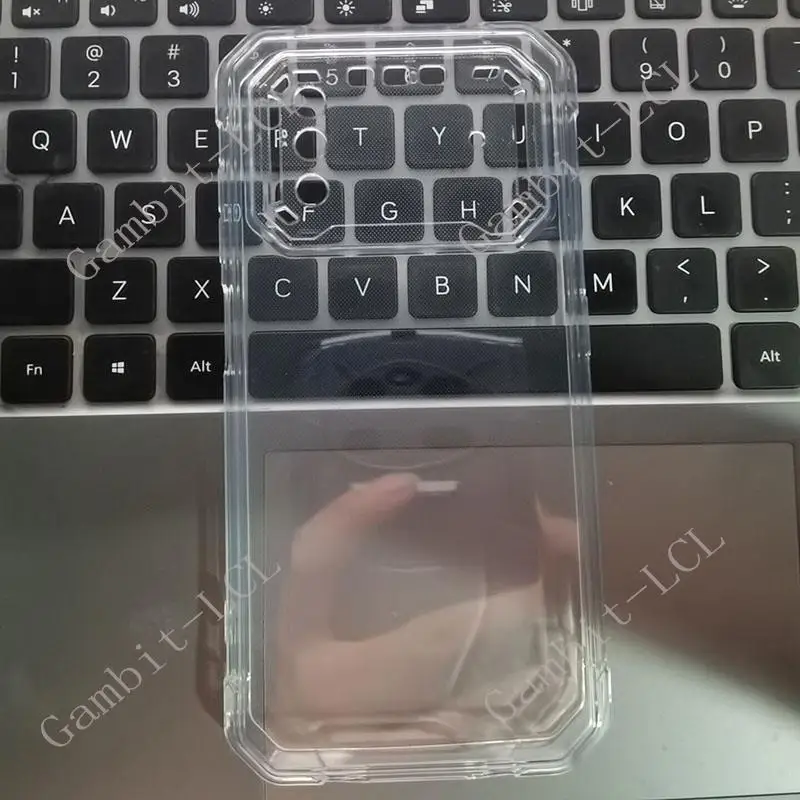 Anti-Falling Case For IIIF150 Air1 Pro 6.5\