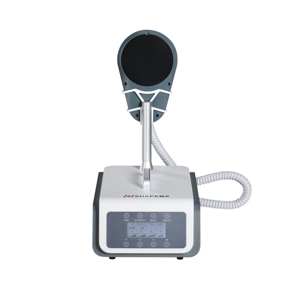 

CE Portable EMSlim Home Use Muscle Building Body Slimming Can Choose EMS Sculpt Pelvic Floor Repair Chair EMS Sculpting Machine
