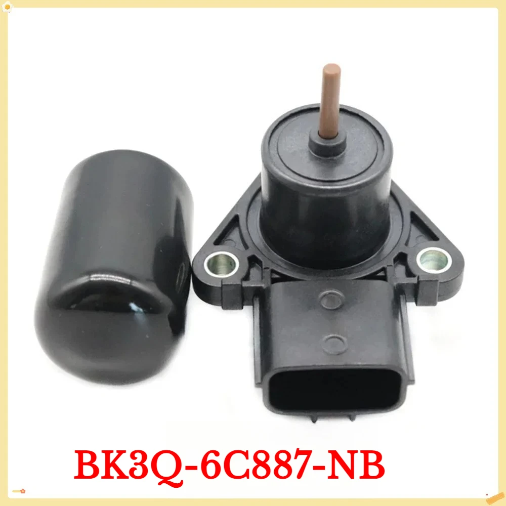 Sensor de actuador de turbo para coche BK3Q6C887NB para Ford Ranger 2.2L Puma versión Mitsubishi NUEVO BK3Q-6K682-NB BK3Q-6K682-NA BK3Q-6C887-NB