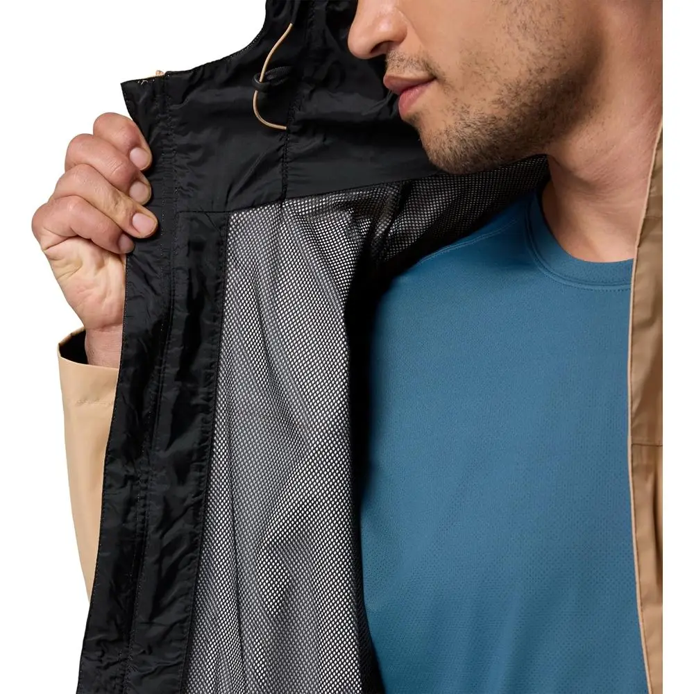 Columbia hombre estanco ™   Chaqueta II