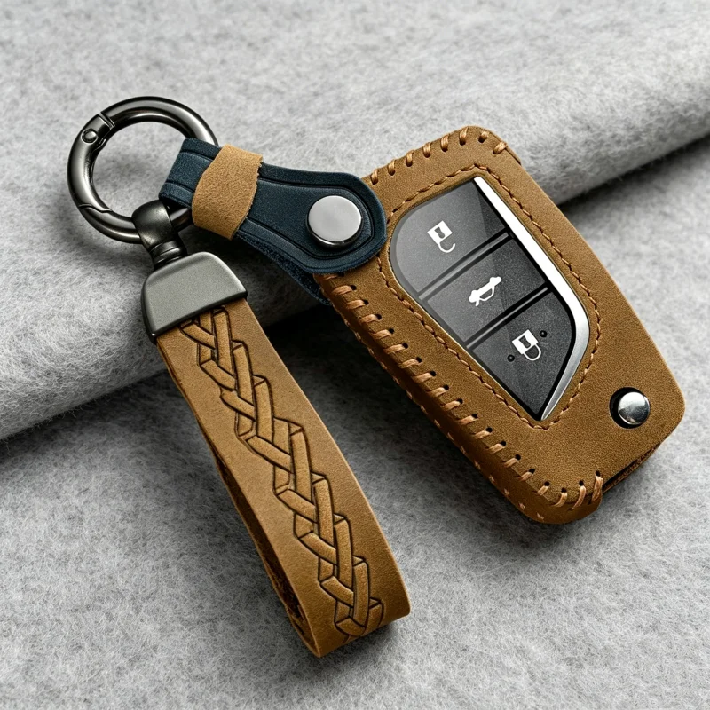 For Toyota Auris Corolla Reiz Avensis Verso Yaris Aygo Rav4 Scion TC IM Car Remote Key Case Cover Car Key Shell Fob