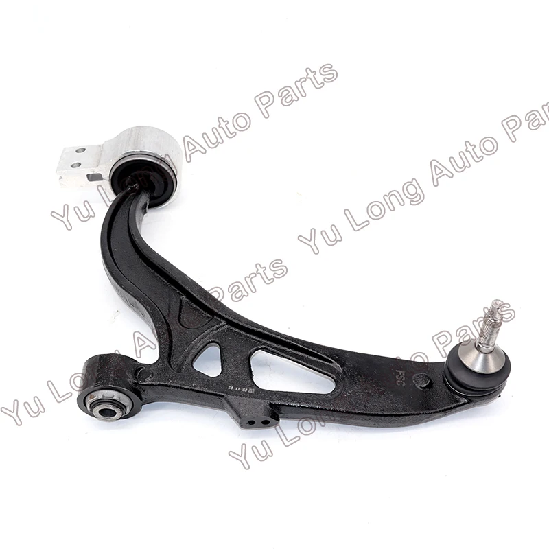 Car Front Suspension Lower Control Arm For Ford Explorer Mk5 2011-2019 2.0L EcoBoost 2.3T 3.5L 3.7L GB5Z-3078D GB5Z-3079G