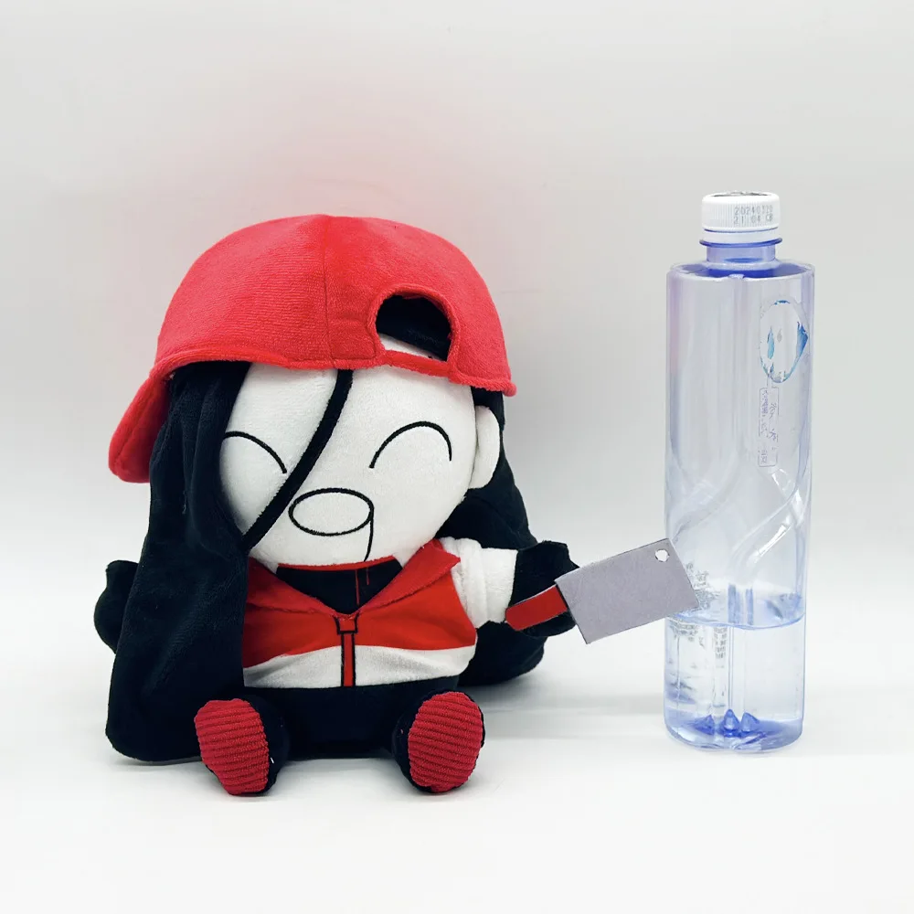 

25cm Butchers Vanitys Plush Butchers Vanitys Plush Toy Meat Butchers Vanitys Yi Xi Peluche Doll Soft Toy Stuffed Birthday Gift