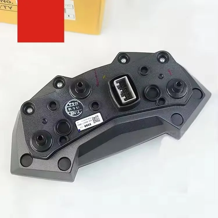 Refurbished Dashboard for Kawasaki Z800 With ABS Instrument Cluster Speedometer